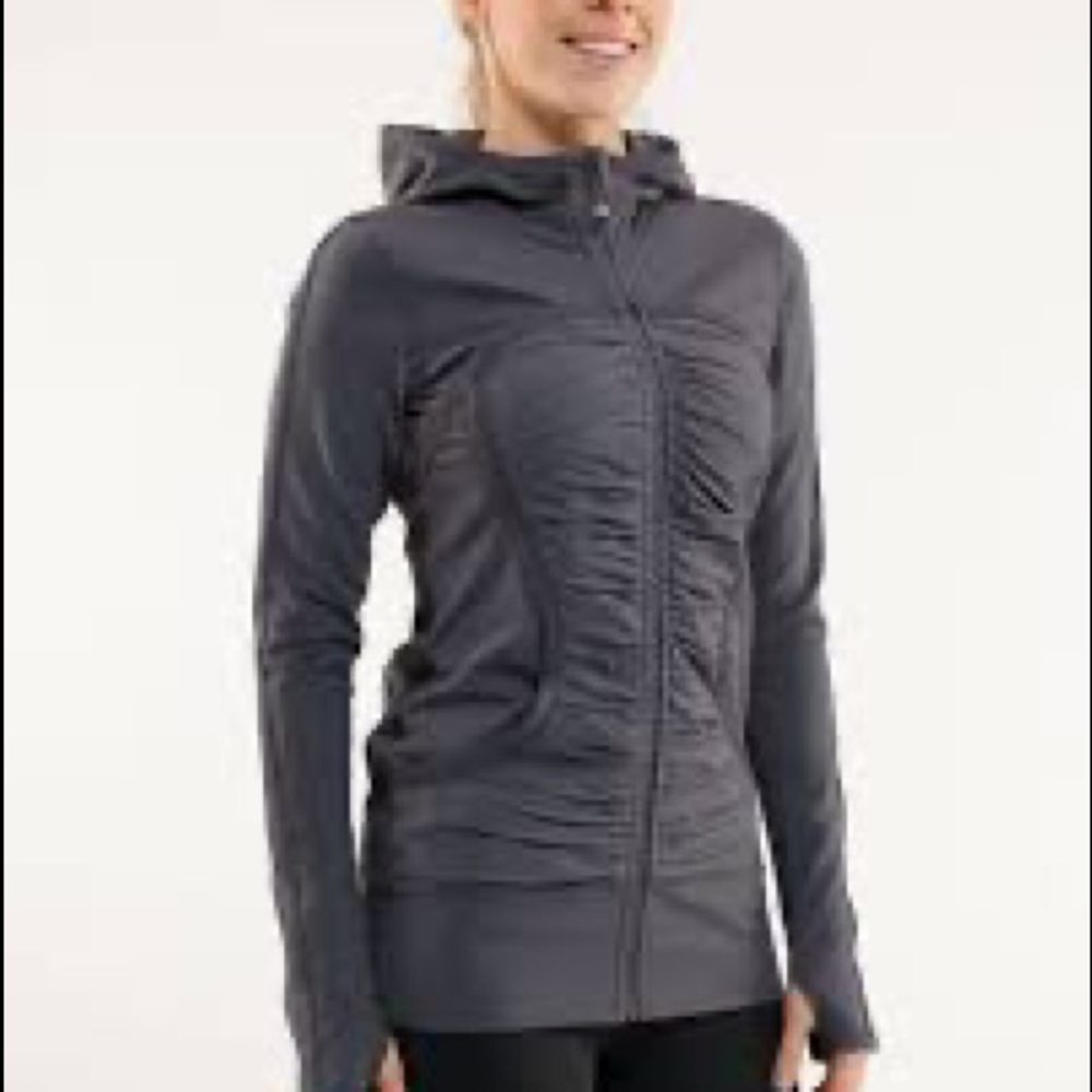 Pure Balance Jacket by Lululemon